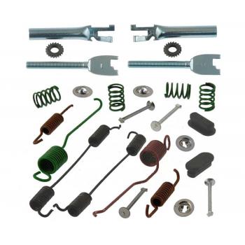 Raybestos H2352 Drum Brake Hardware Kit product image 1 of 1