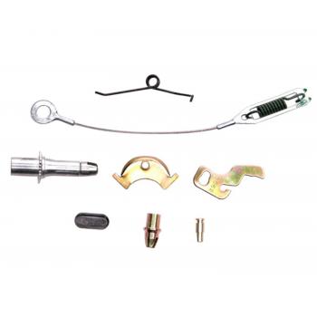 Raybestos H2526 Drum Brake Self Adjuster Repair Kit product image 1 of 1