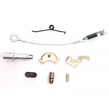 Raybestos H25262 - Drum Brake Self Adjuster Repair Kit Raybestos H25262 Drum Brake Self Adjuster Repair Kit product image 1 of 1