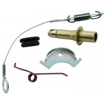 Raybestos H2527 Drum Brake Self Adjuster Repair Kit product image 1 of 2