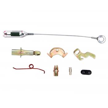Raybestos H2529 Drum Brake Self Adjuster Repair Kit product image 1 of 1