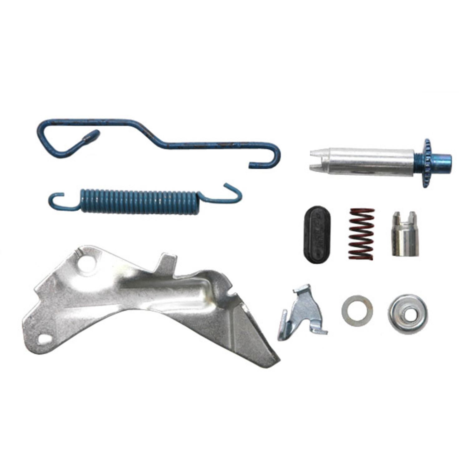 Raybestos H2532 Drum Brake Self Adjuster Repair Kit product image 1 of 1