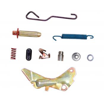 Raybestos H2533 Drum Brake Self Adjuster Repair Kit product image 1 of 1