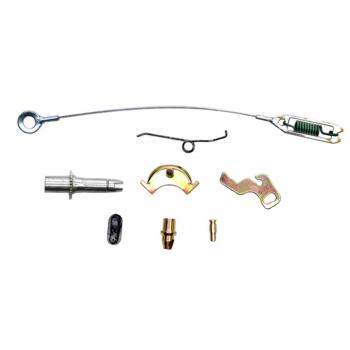 Raybestos H2534 Drum Brake Self Adjuster Repair Kit product image 1 of 1