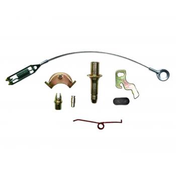 Raybestos H2535 Drum Brake Self Adjuster Repair Kit product image 1 of 1