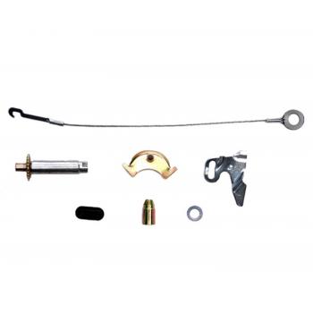 Raybestos H2538 Drum Brake Self Adjuster Repair Kit product image 1 of 1
