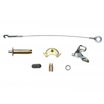 Raybestos H2539 Drum Brake Self Adjuster Repair Kit product image 1 of 1