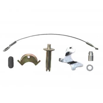 Raybestos H2542 Drum Brake Self Adjuster Repair Kit product image 1 of 1