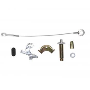 Raybestos H2545 Drum Brake Self Adjuster Repair Kit product image 1 of 1
