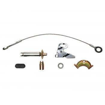 Raybestos H2546 - Drum Brake Self Adjuster Repair Kit Raybestos H2546 Drum Brake Self Adjuster Repair Kit product image 1 of 1