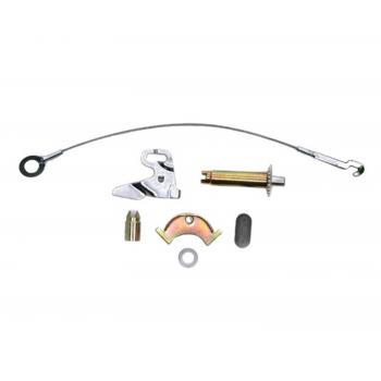 Raybestos H2547 Drum Brake Self Adjuster Repair Kit product image 1 of 1