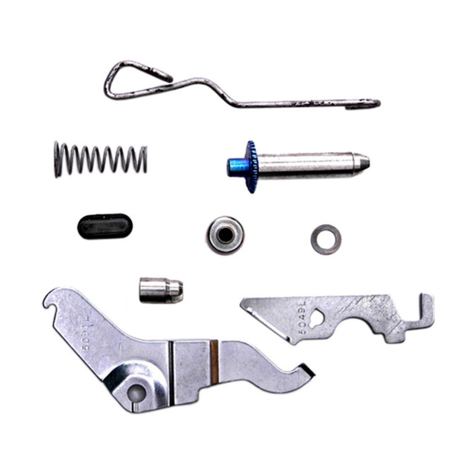 Raybestos H2550 Drum Brake Self Adjuster Repair Kit product image 1 of 1
