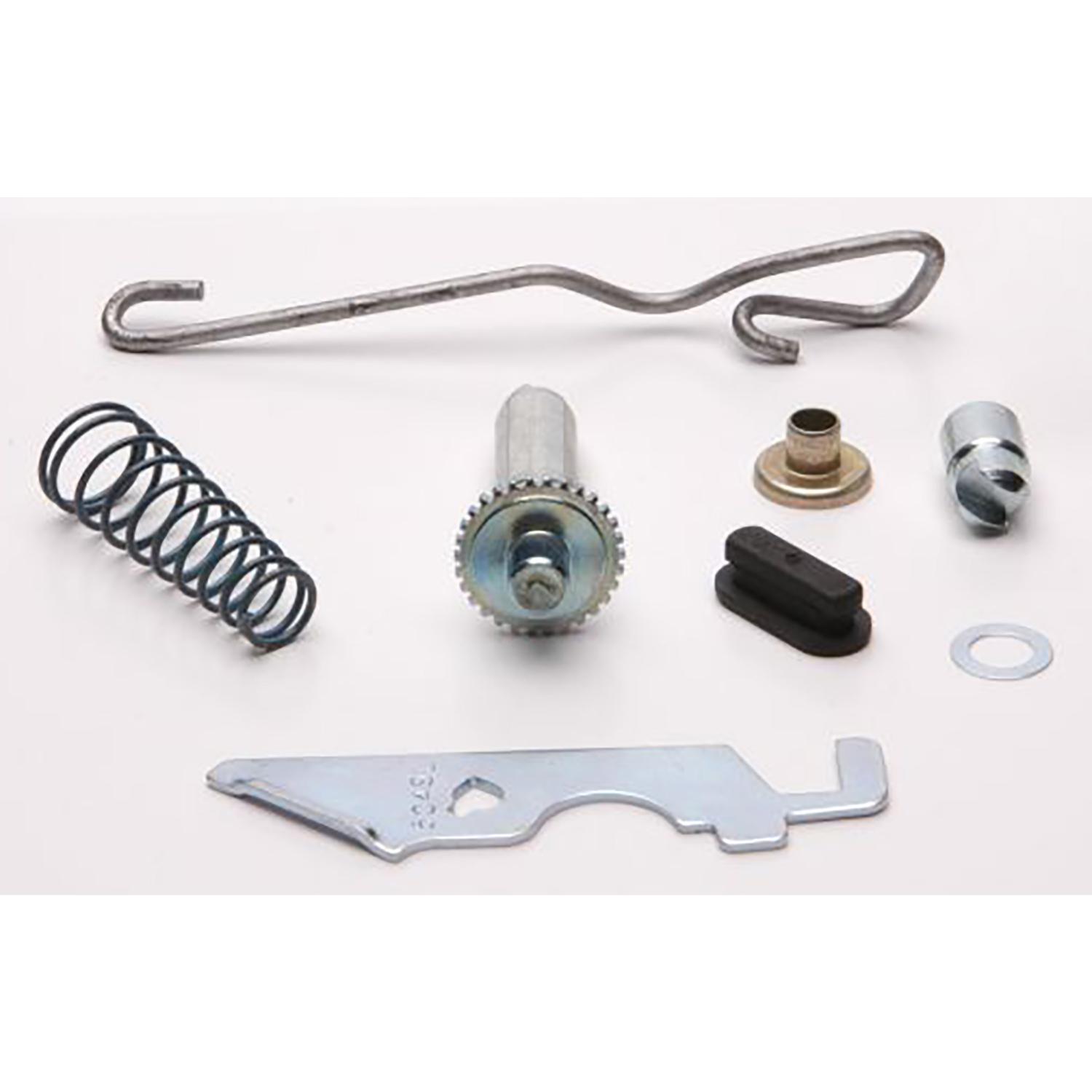 Raybestos H2552 Drum Brake Self Adjuster Repair Kit product image 1 of 1