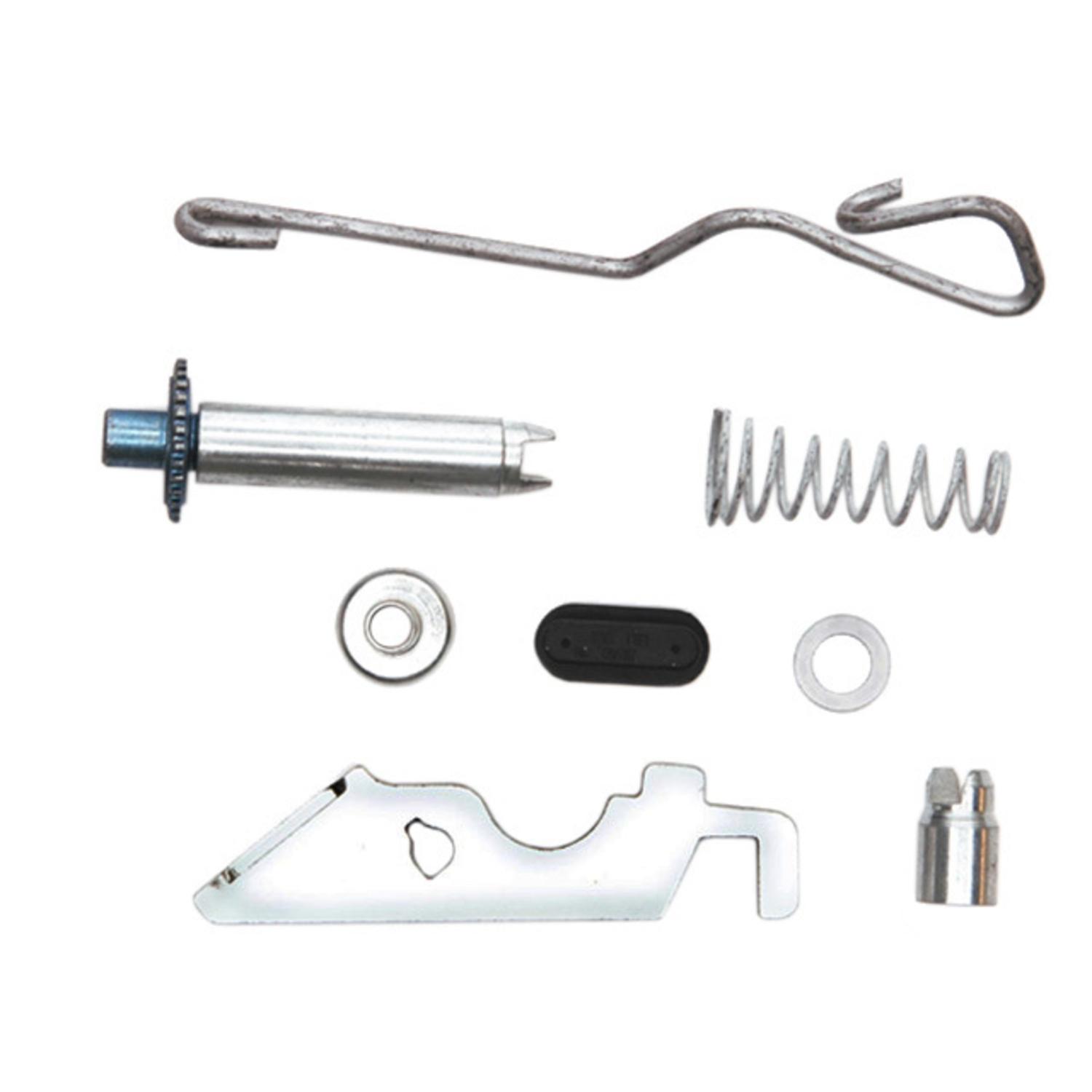 Raybestos H2554 Drum Brake Self Adjuster Repair Kit product image 1 of 1