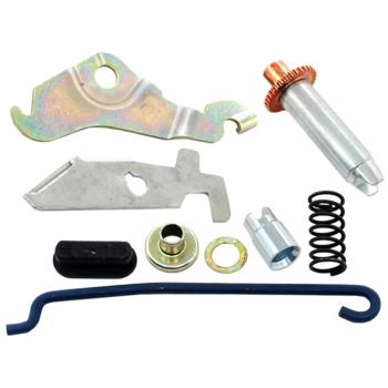 Raybestos H2562 Drum Brake Self Adjuster Repair Kit product image 1 of 1