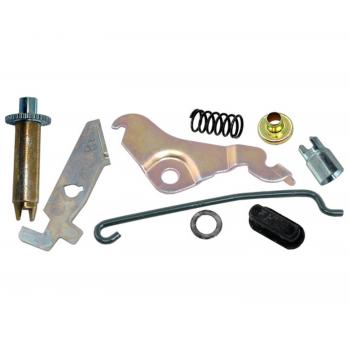 Raybestos H2563 Drum Brake Self Adjuster Repair Kit product image 1 of 1