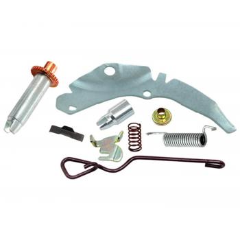 Raybestos H2572 Drum Brake Self Adjuster Repair Kit product image 1 of 1