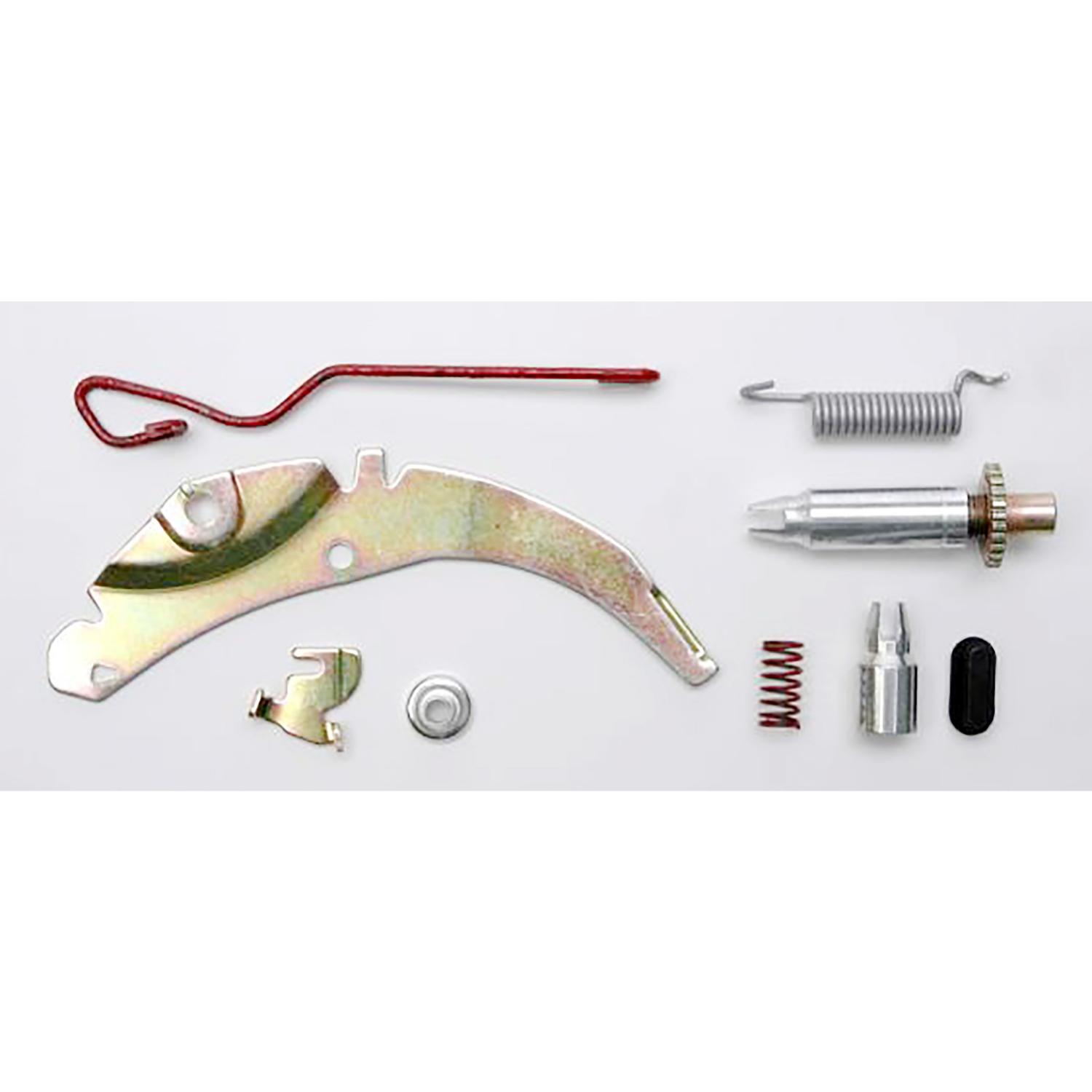Raybestos H2575 Drum Brake Self Adjuster Repair Kit product image 1 of 1