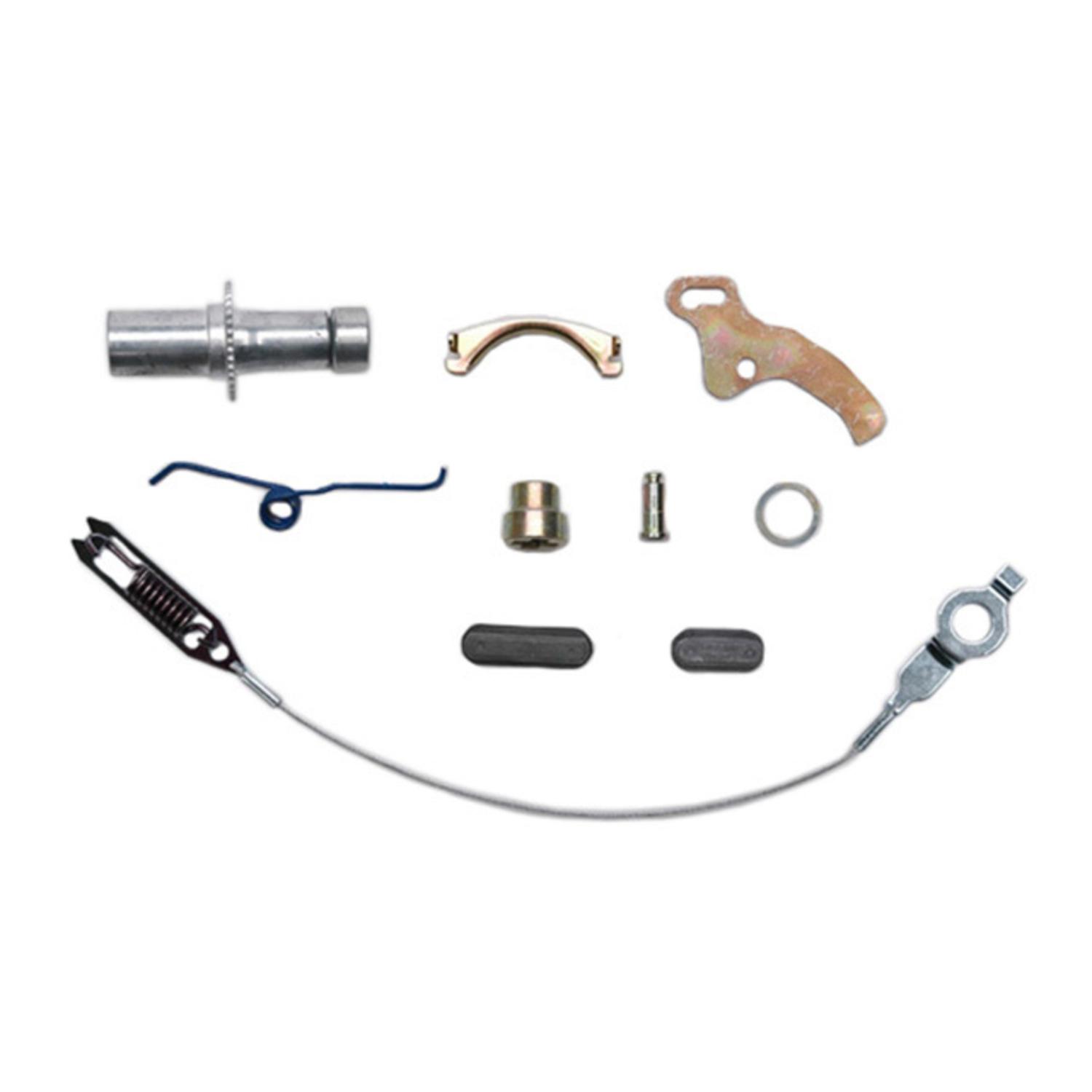 Raybestos H2576 Drum Brake Self Adjuster Repair Kit product image 1 of 1