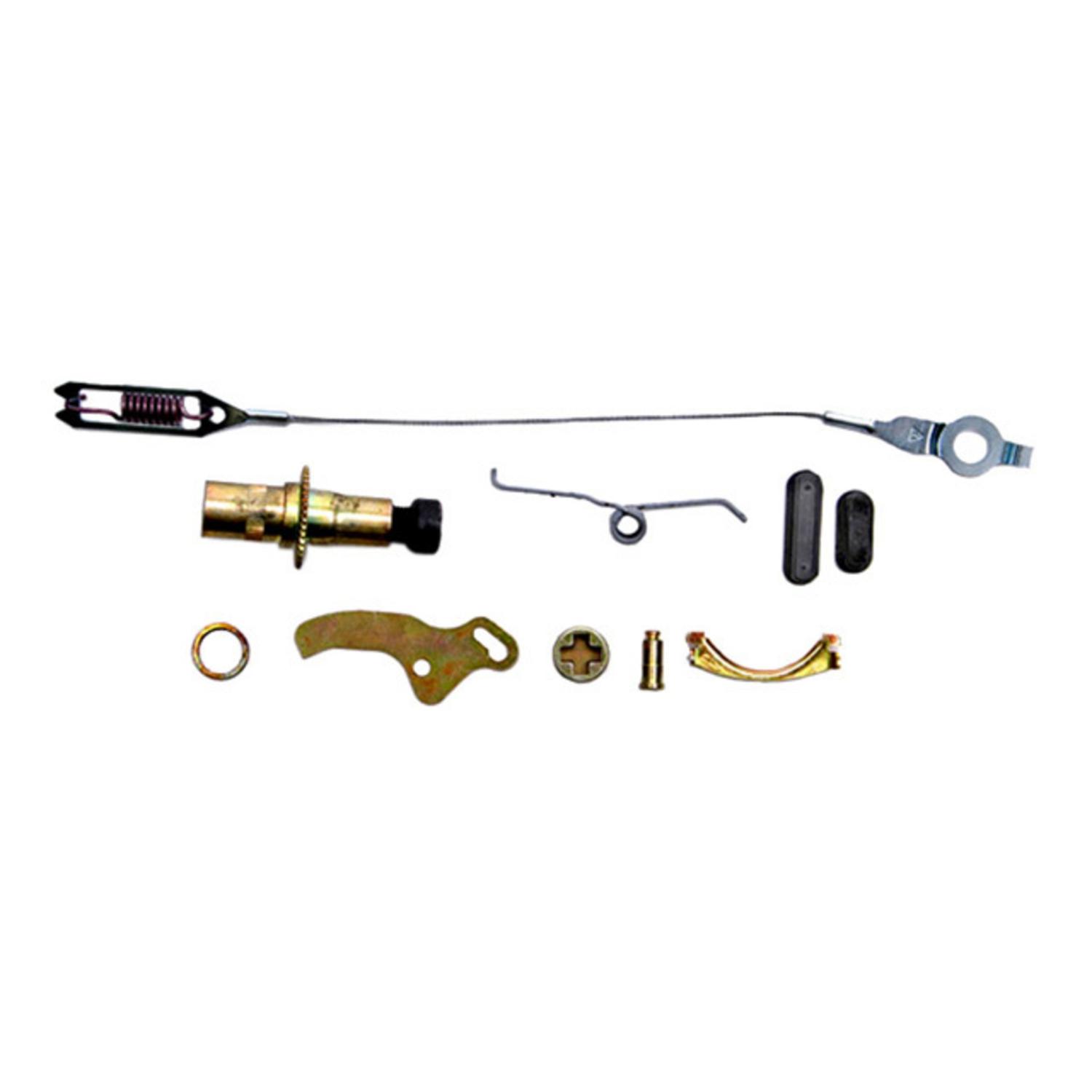 Raybestos H2577 Drum Brake Self Adjuster Repair Kit product image 1 of 1