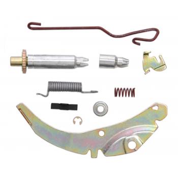 Raybestos H2581 Drum Brake Self Adjuster Repair Kit product image 1 of 1