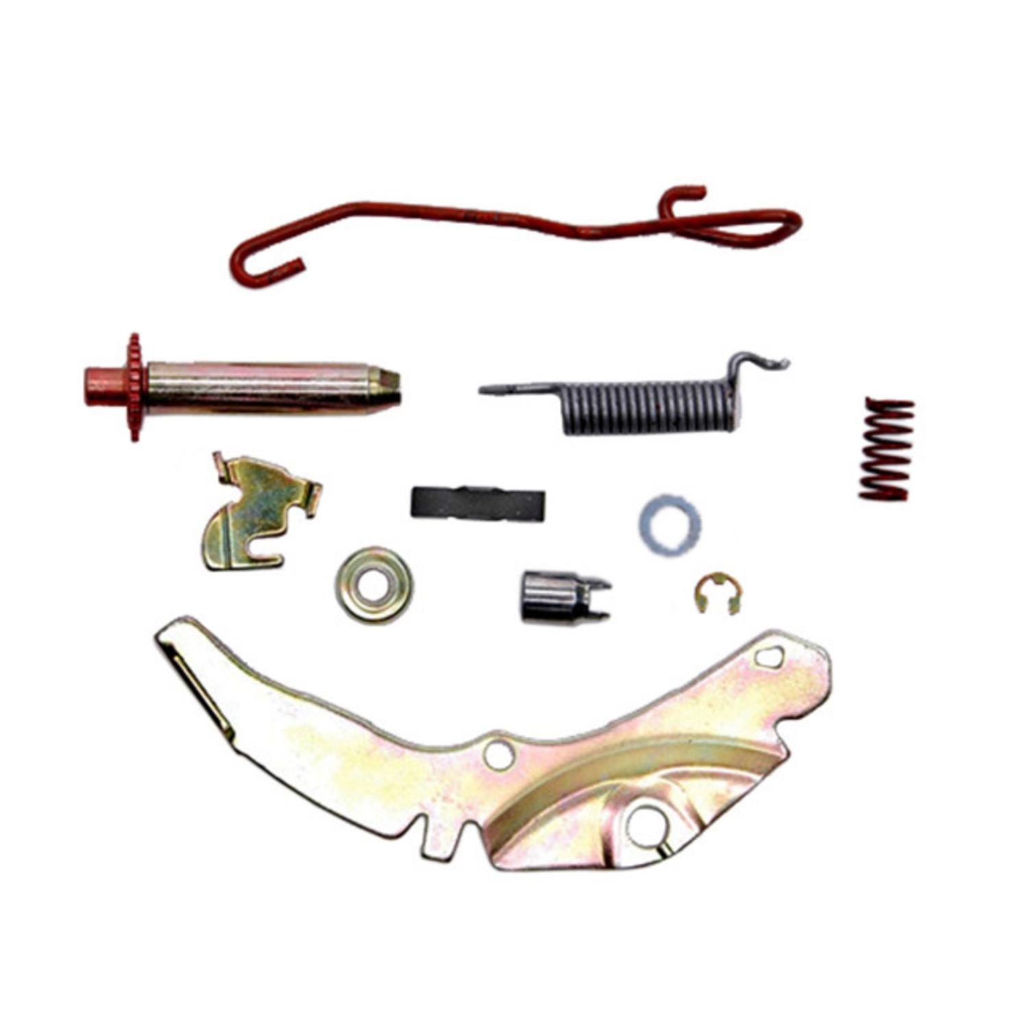 Raybestos H2585 Drum Brake Self Adjuster Repair Kit product image 1 of 1