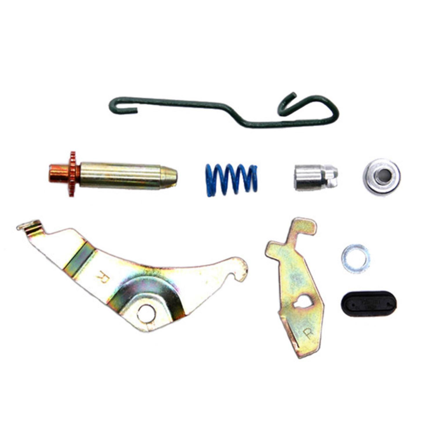 Raybestos H25912 Drum Brake Self Adjuster Repair Kit product image 1 of 1