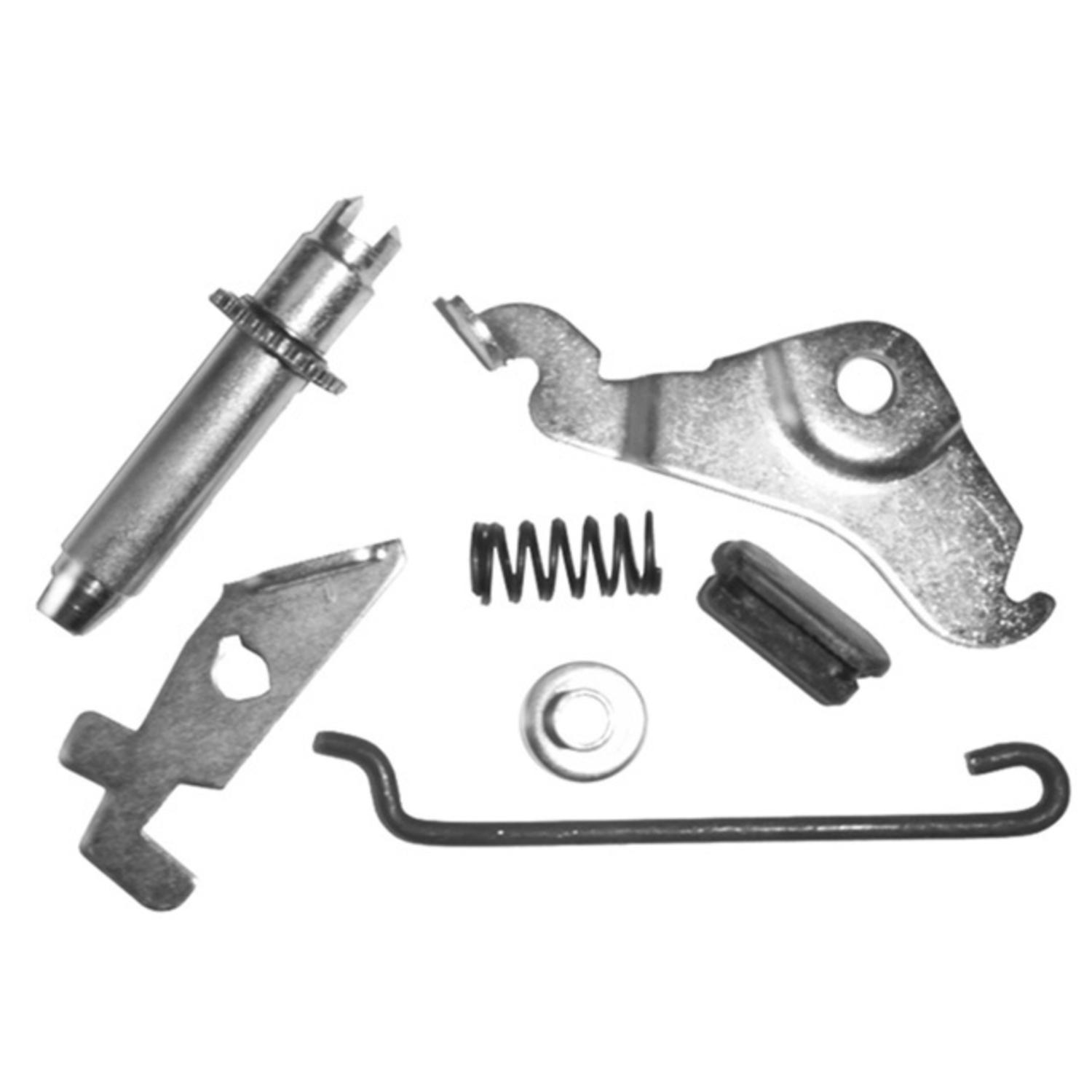 Raybestos H2596 Drum Brake Self Adjuster Repair Kit product image 1 of 1