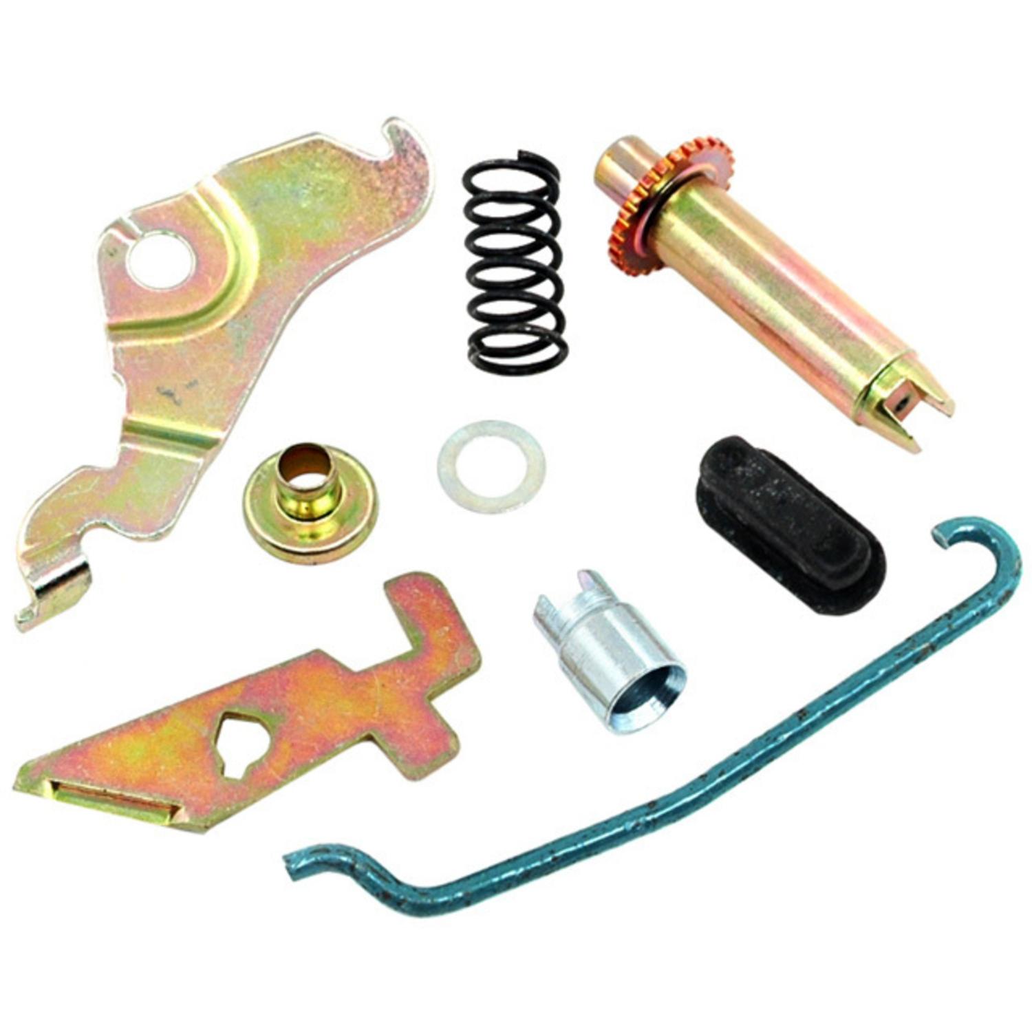 Raybestos H2597 Drum Brake Self Adjuster Repair Kit product image 1 of 1