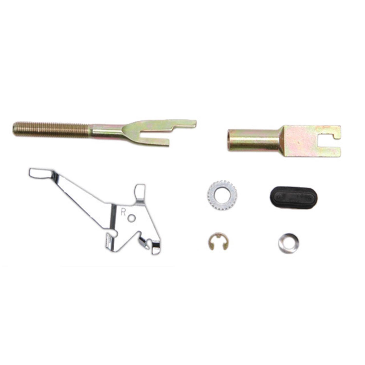 Raybestos H2603 Drum Brake Self Adjuster Repair Kit product image 1 of 1
