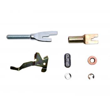 Raybestos H2604 Drum Brake Self Adjuster Repair Kit product image 1 of 1