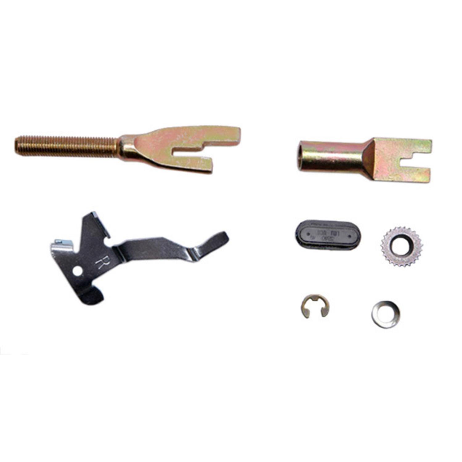 Raybestos H2605 Drum Brake Self Adjuster Repair Kit product image 1 of 1