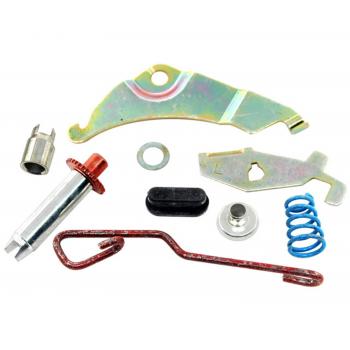 Raybestos H2618 Drum Brake Self Adjuster Repair Kit product image 1 of 1