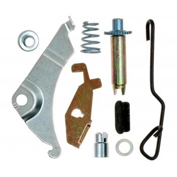 Raybestos H2619 Drum Brake Self Adjuster Repair Kit product image 1 of 1