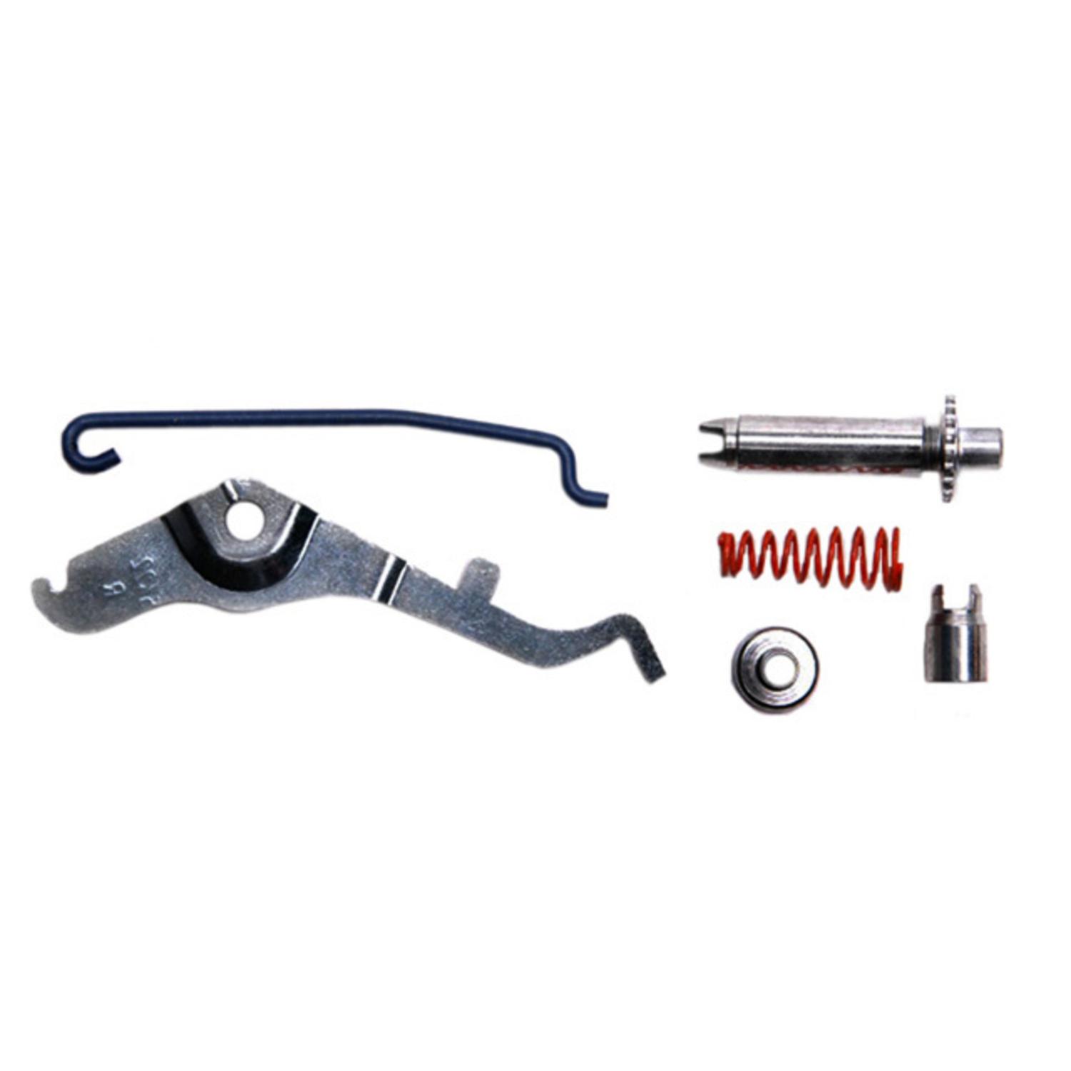 Raybestos H2621 - Drum Brake Self Adjuster Repair Kit Raybestos H2621 Drum Brake Self Adjuster Repair Kit product image 1 of 1