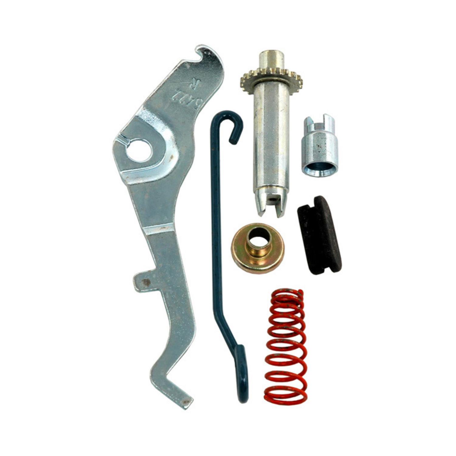 Raybestos H2625 - Drum Brake Self Adjuster Repair Kit Raybestos H2625 Drum Brake Self Adjuster Repair Kit product image 1 of 1