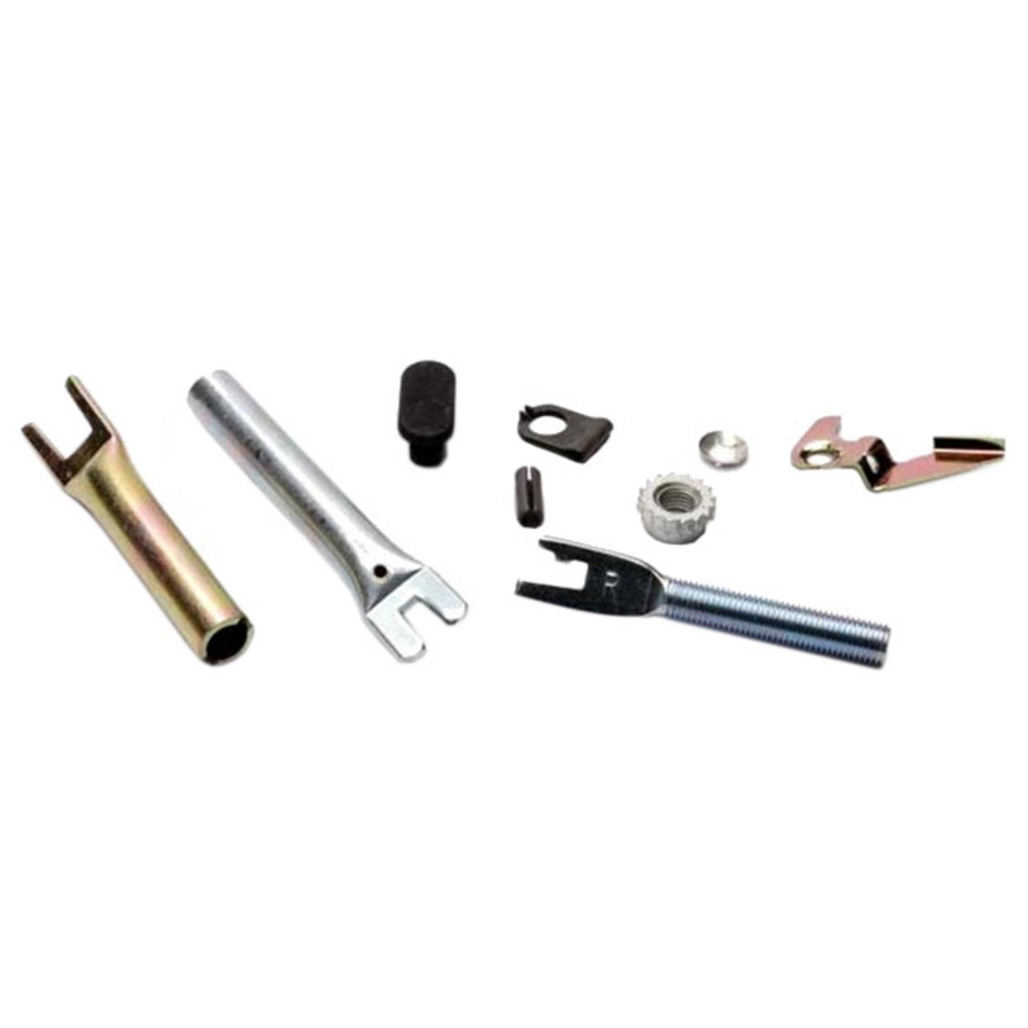 Raybestos H2629 - Drum Brake Self Adjuster Repair Kit Raybestos H2629 Drum Brake Self Adjuster Repair Kit product image 1 of 1