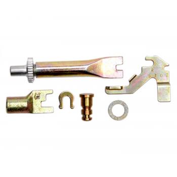 Raybestos H26332 - Drum Brake Self Adjuster Repair Kit Raybestos H26332 Drum Brake Self Adjuster Repair Kit product image 1 of 1