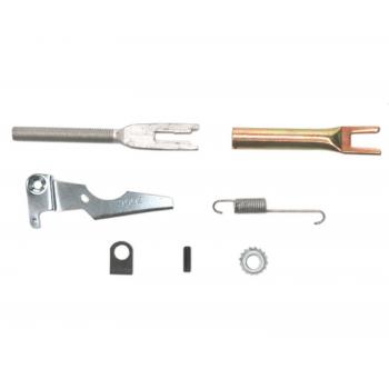 Raybestos H2641 Drum Brake Self Adjuster Repair Kit product image 1 of 1