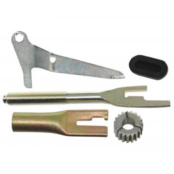 Raybestos H2642 - Drum Brake Self Adjuster Repair Kit Raybestos H2642 Drum Brake Self Adjuster Repair Kit product image 1 of 1