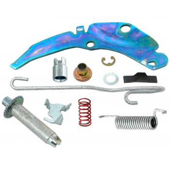 Raybestos H2646 Drum Brake Self Adjuster Repair Kit product image 1 of 1