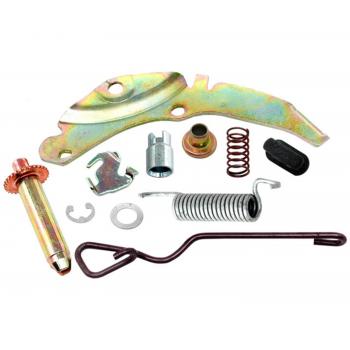Raybestos H2647 Drum Brake Self Adjuster Repair Kit product image 1 of 1