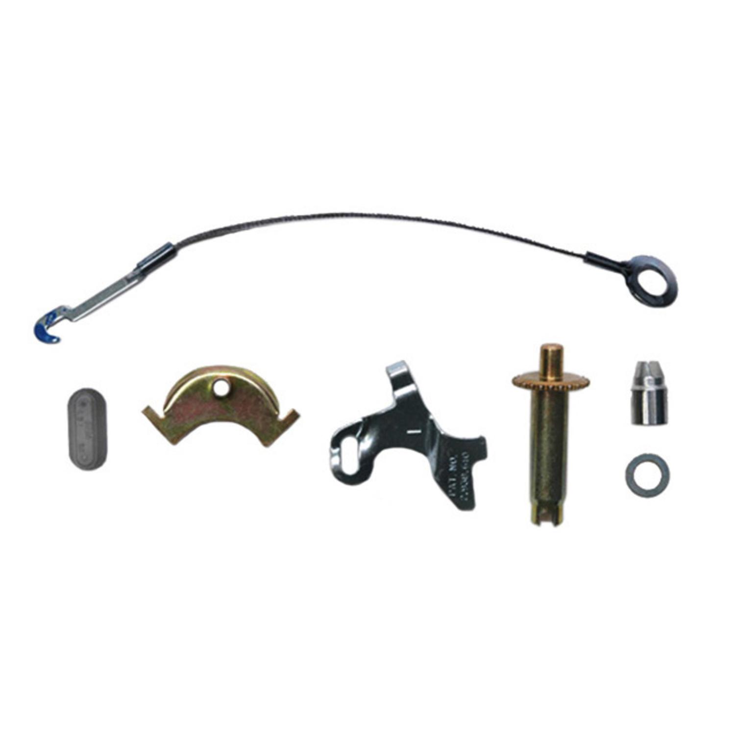 Raybestos H2650 Drum Brake Self Adjuster Repair Kit product image 2 of 2