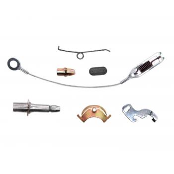 Raybestos H2660 Drum Brake Self Adjuster Repair Kit product image 1 of 1
