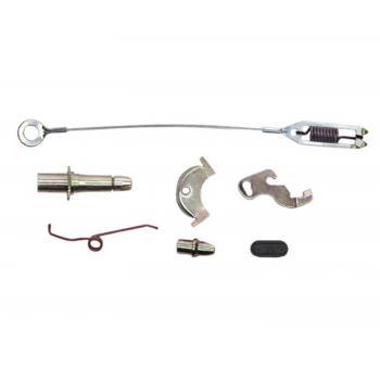 Raybestos H2661 Drum Brake Self Adjuster Repair Kit product image 1 of 1
