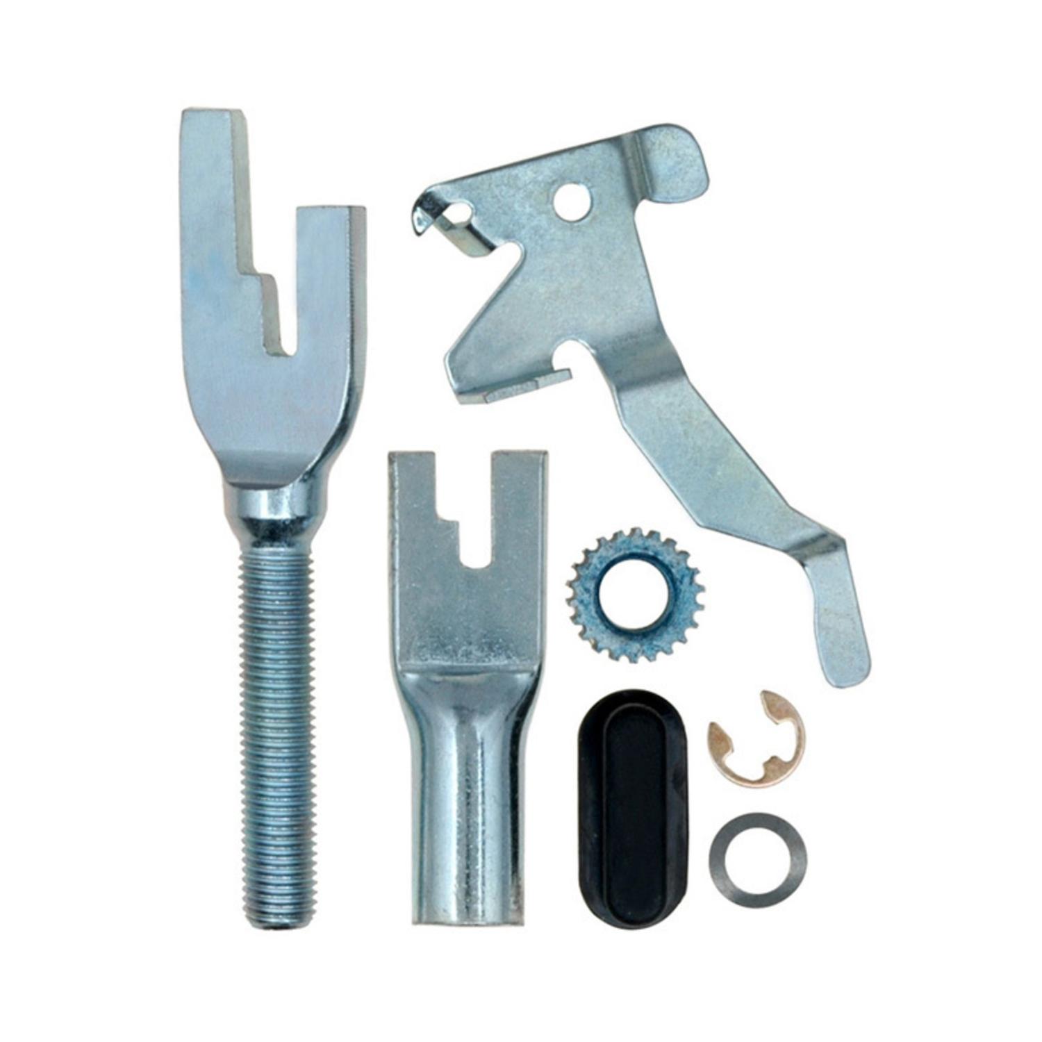 Raybestos H2662 Drum Brake Self Adjuster Repair Kit product image 1 of 1