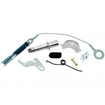 Raybestos H2664 - Drum Brake Self Adjuster Repair Kit Raybestos H2664 Drum Brake Self Adjuster Repair Kit product image 1 of 1