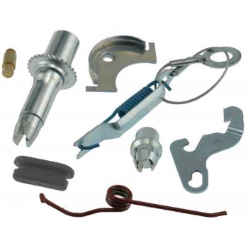 Raybestos H2665 - Drum Brake Self Adjuster Repair Kit Raybestos H2665 Drum Brake Self Adjuster Repair Kit product image 1 of 1