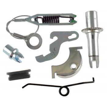 Raybestos H2666 - Drum Brake Self Adjuster Repair Kit Raybestos H2666 Drum Brake Self Adjuster Repair Kit product image 1 of 1
