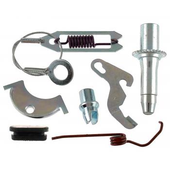Raybestos H2667 - Drum Brake Self Adjuster Repair Kit Raybestos H2667 Drum Brake Self Adjuster Repair Kit product image 1 of 1